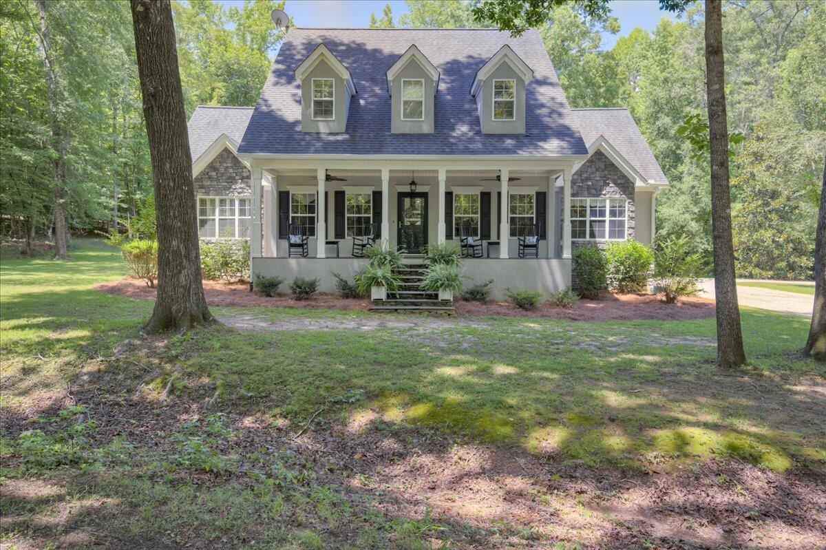 103 Walnut Branch Court, Waynesboro, GA 30830 Listing Photo  1