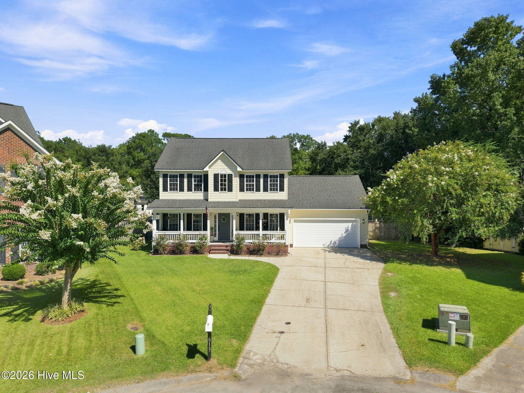 613 Player Court,Jacksonville