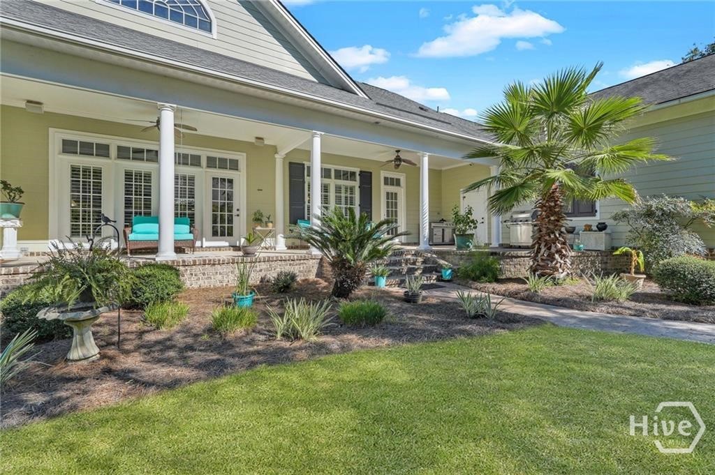 109 Busbridge Cove, Pooler, GA, 31322