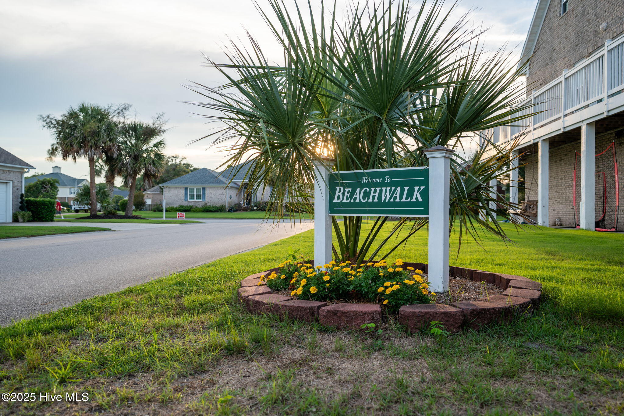 512 Shell Drive, Kure Beach, NC 28449 – photo 2: Beachwalk Community