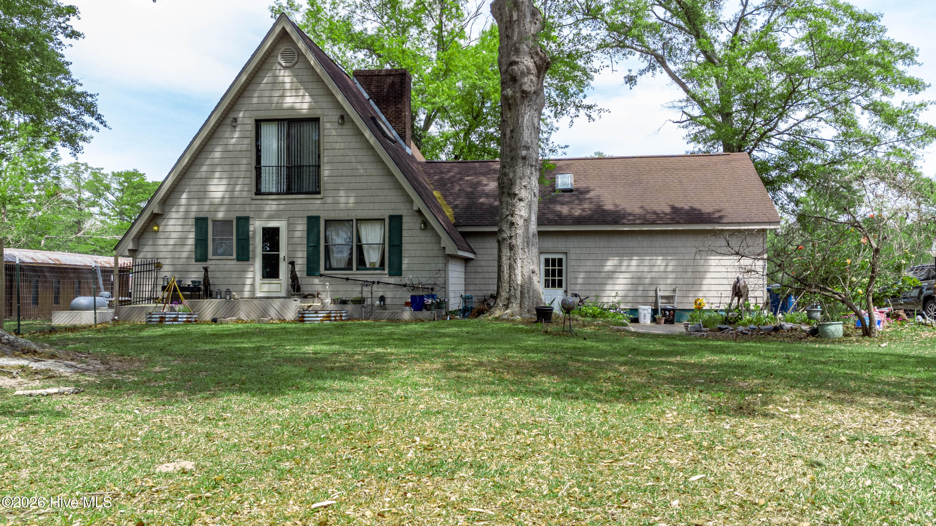 6655 Clarks Neck, Washington, North Carolina, 2 Bedrooms Bedrooms, 6 Rooms Rooms,1 BathroomBathrooms,Single family residence,For sale,Clarks Neck,100566812