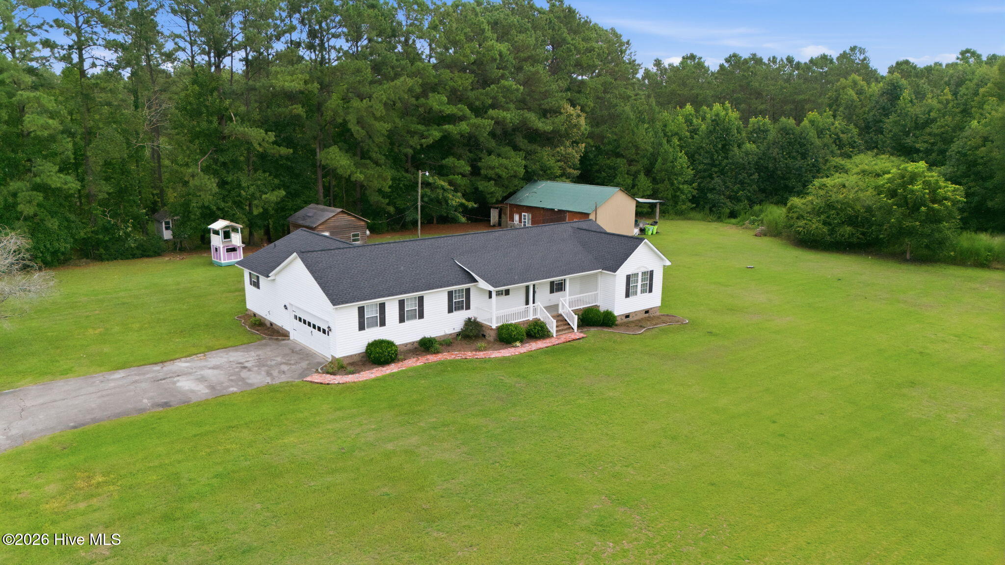 620 Campbell Road,Vanceboro