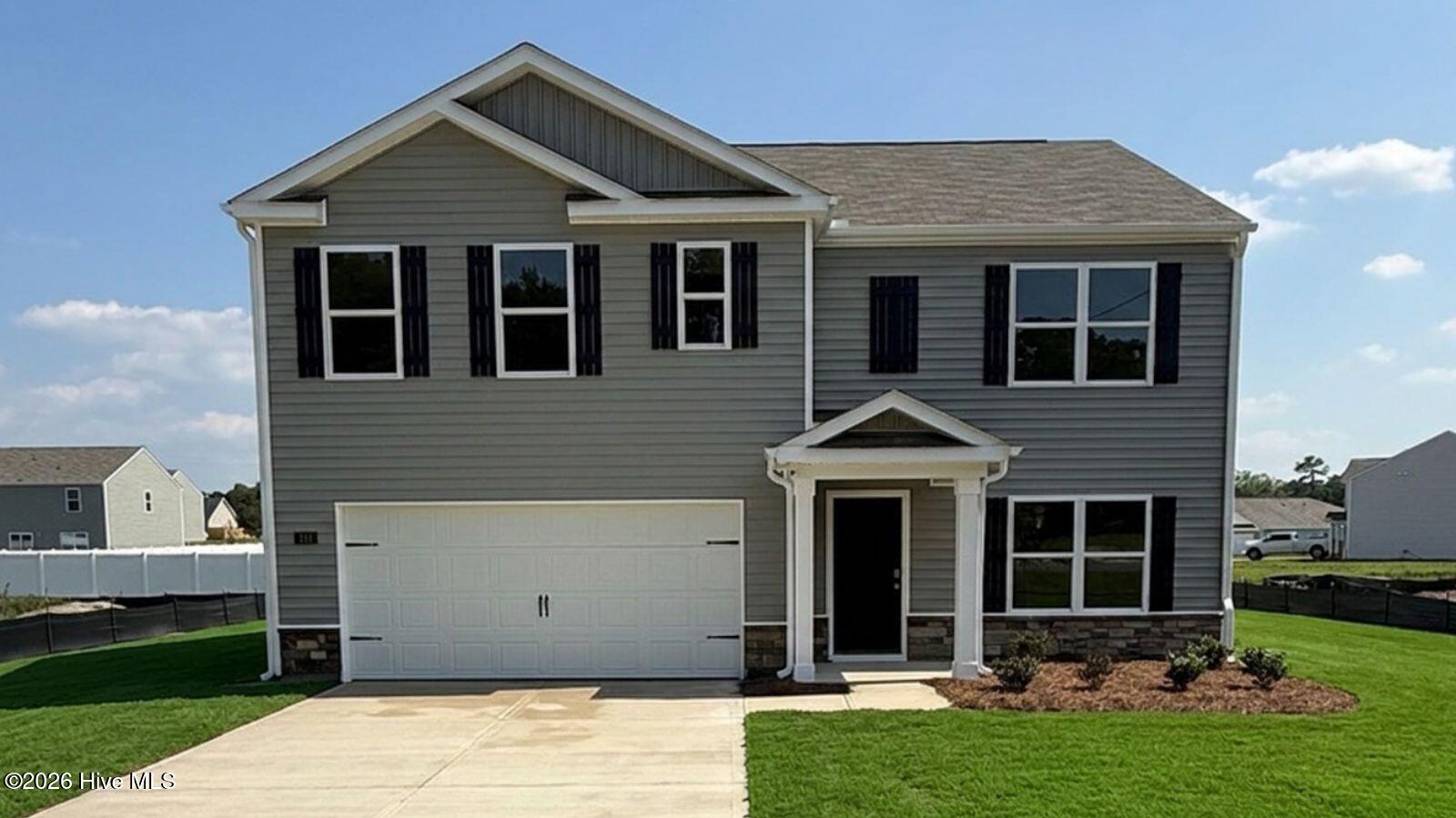 1st image of 129 Claude St, La Grange, NC 28551 | MLS# 100598485