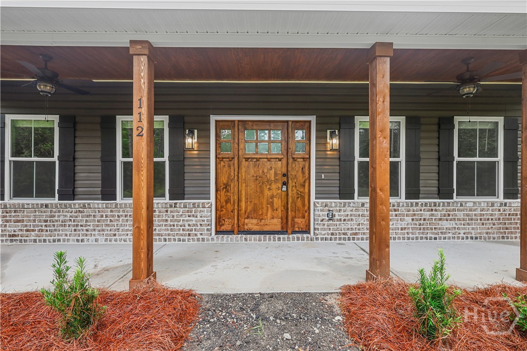 Homes for sale in Springfield, GA | 112 Dixie Dr, Springfield, GA 31329 | MLS# SA356800
