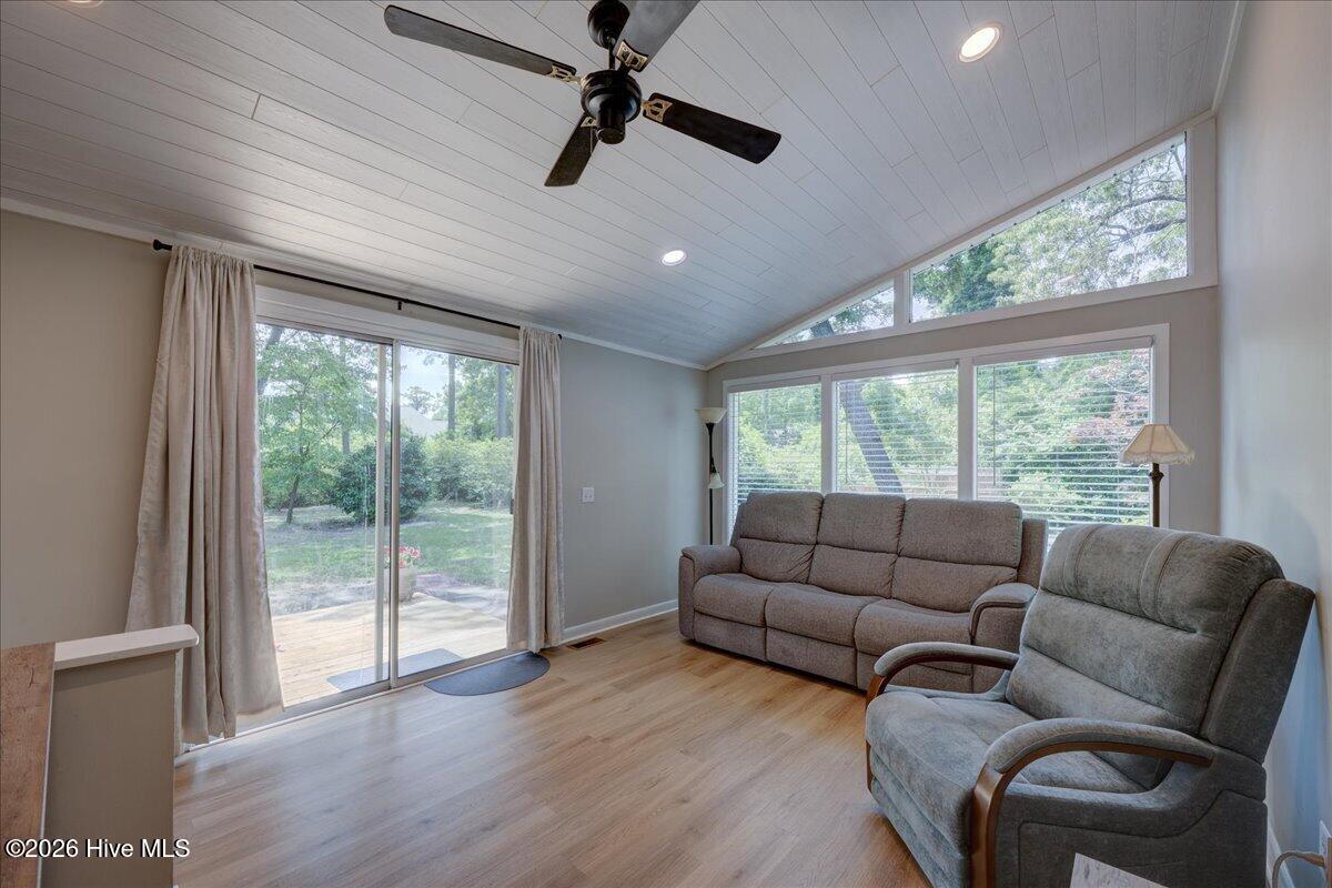 5107 White Oak Drive,Trent Woods