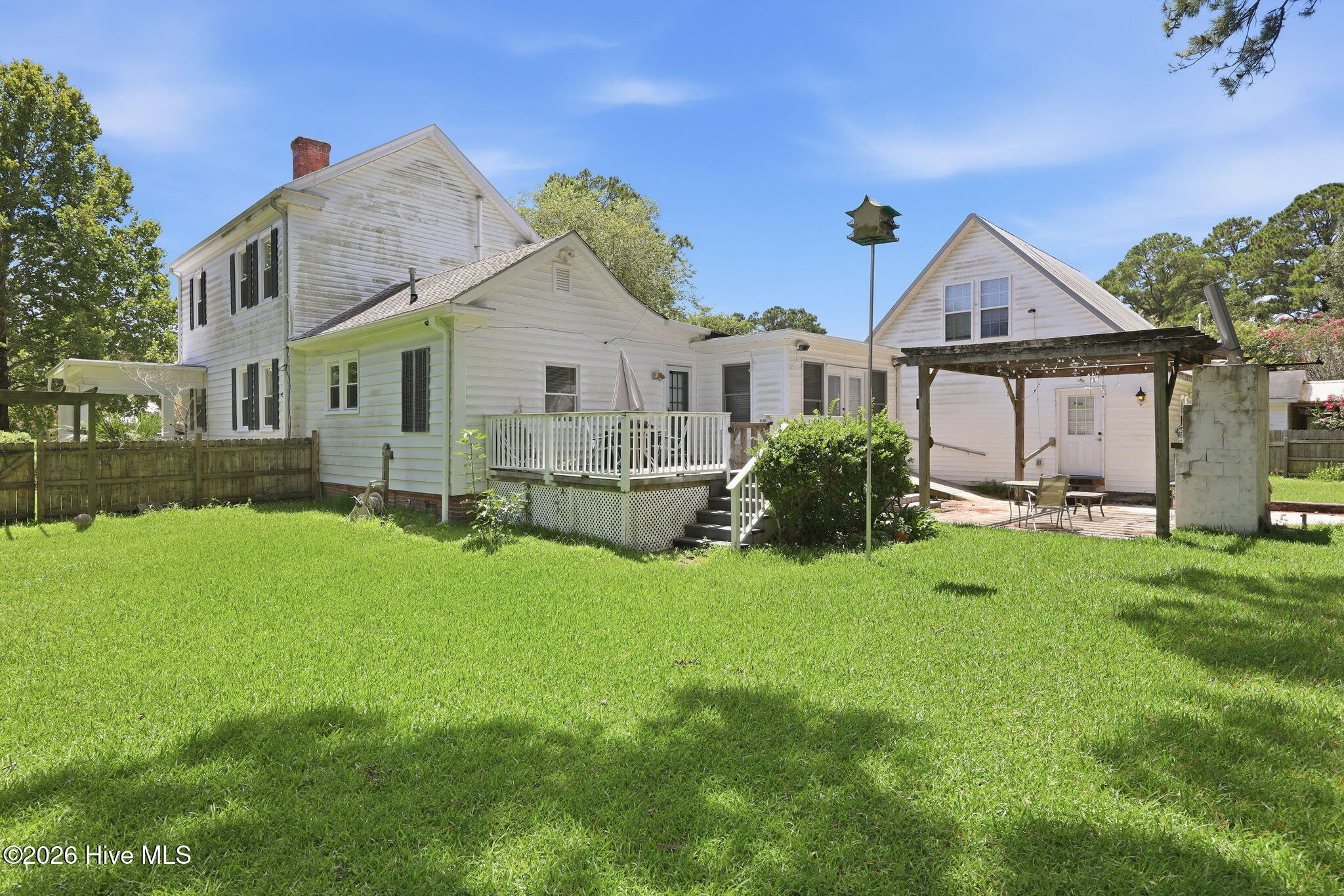 1816 Trent Boulevard,New Bern