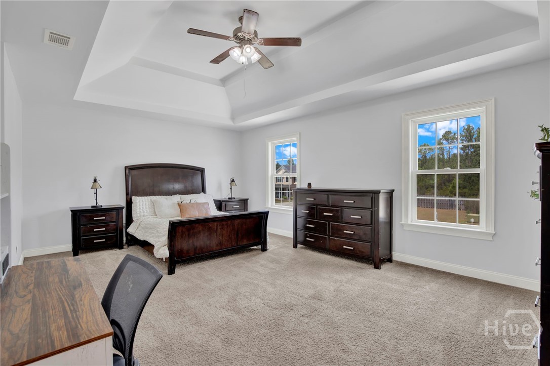 292 Forest Street NE, Ludowici, GA, 31316