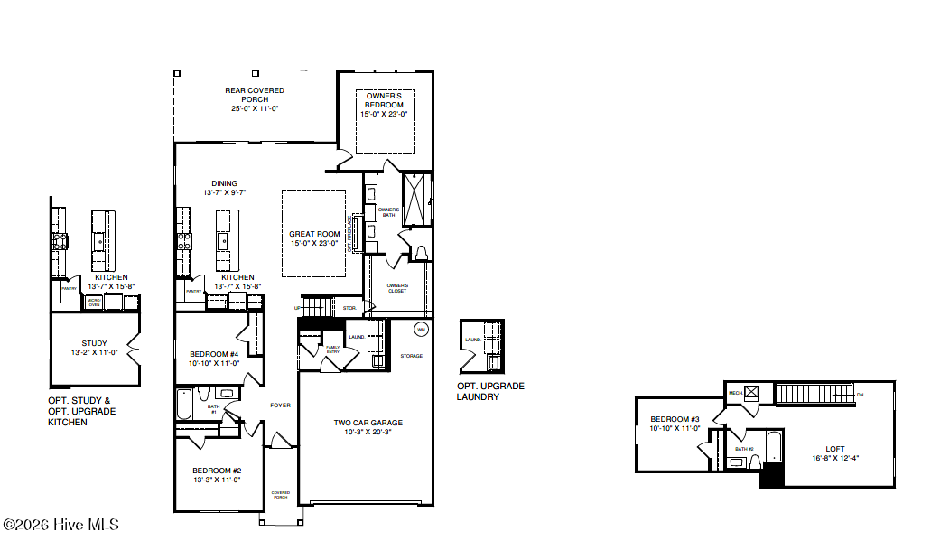 Exterior photo of 4301 Farmfield Drive, Navassa, NC 28451. MLS: 100606076