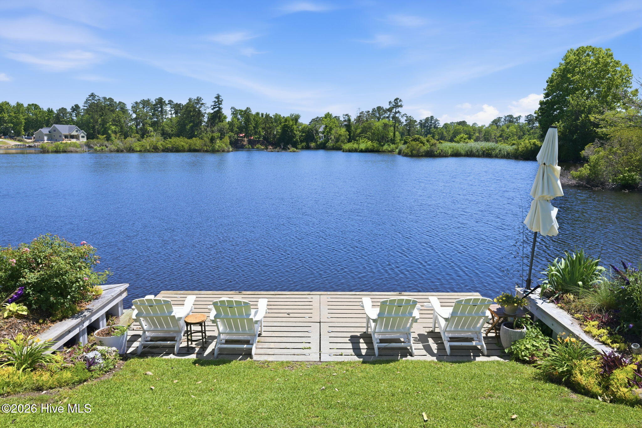 109 Shoreview Drive,New Bern