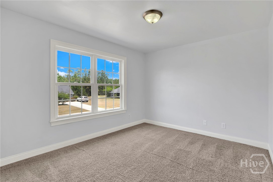 292 Forest Street NE, Ludowici, GA, 31316