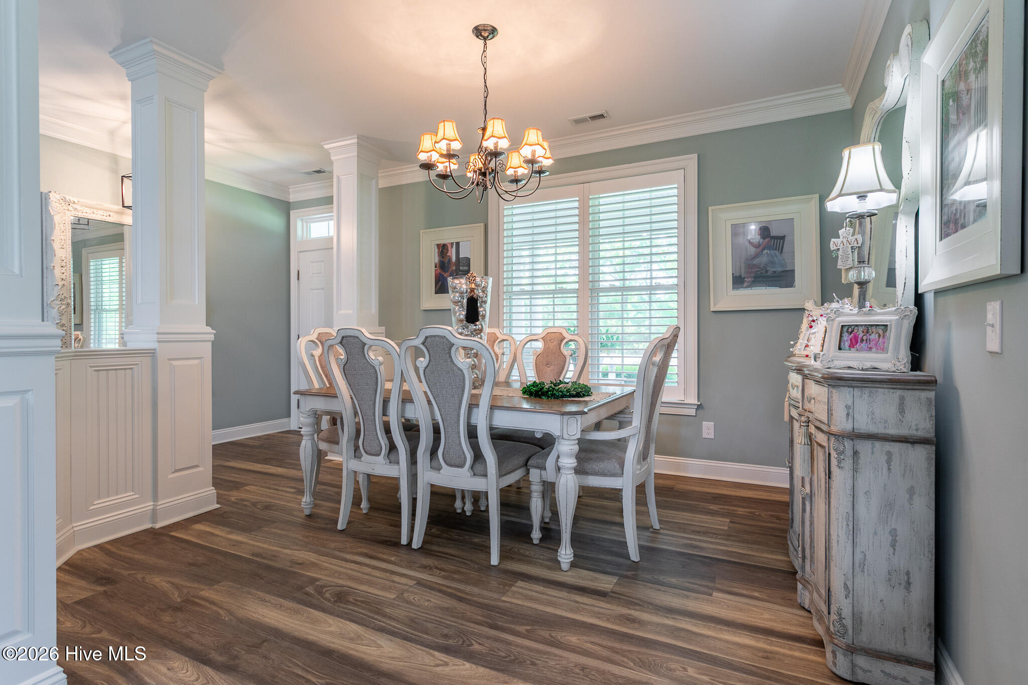 176 Quarter Horse Loop, Hertford, NC, 27944