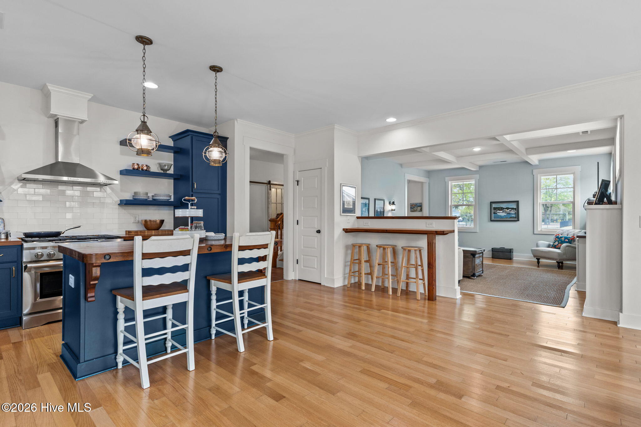 303 Bogue Watch Drive, Newport, NC, 28570