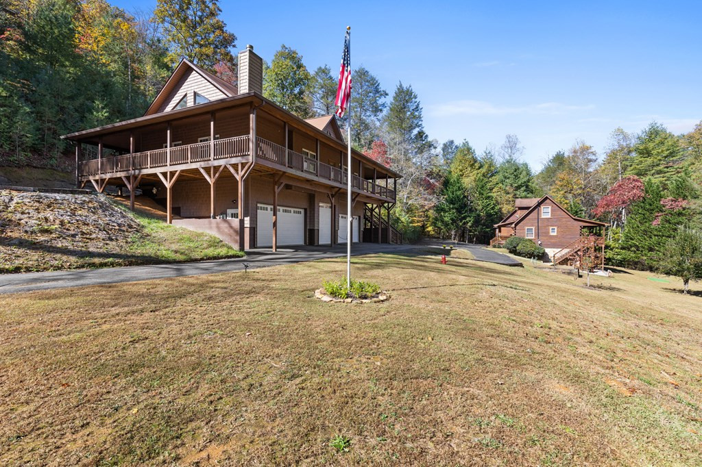 358 Misty River Circle, Murphy, NC 28906 Listing Photo  8