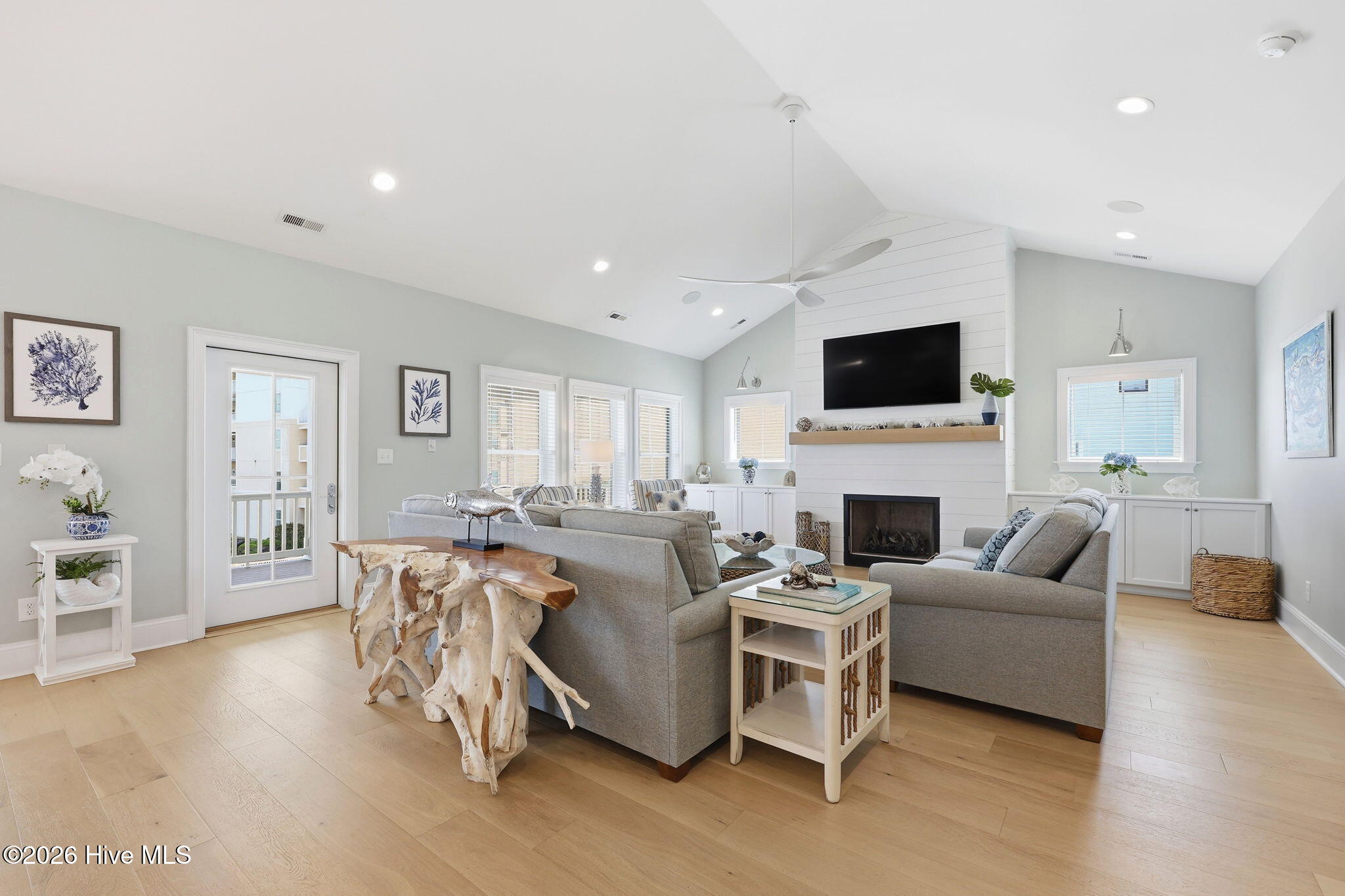 109 Ocean Bluff Drive,Indian Beach