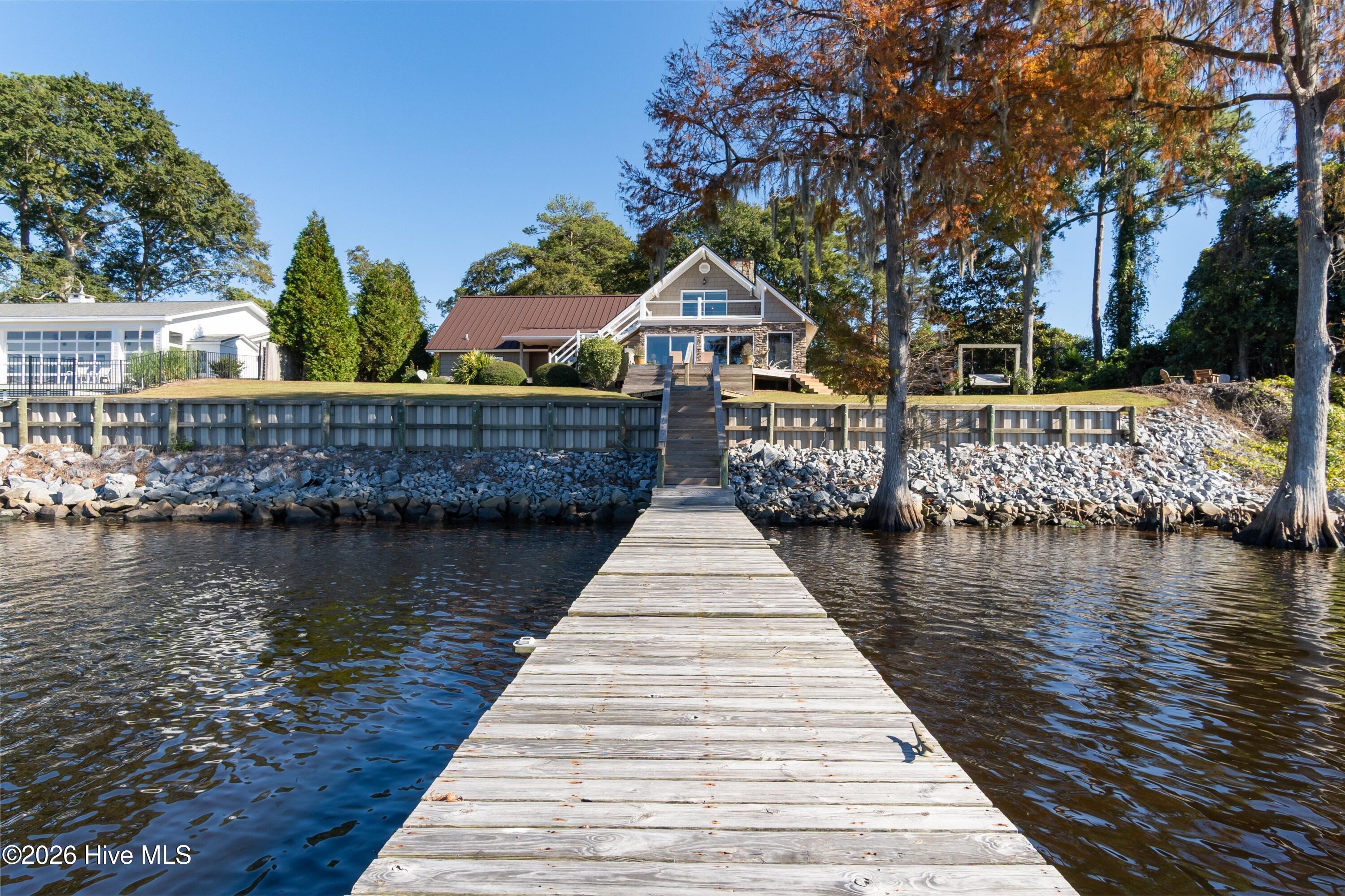 810 Madam Moores Lane A,New Bern