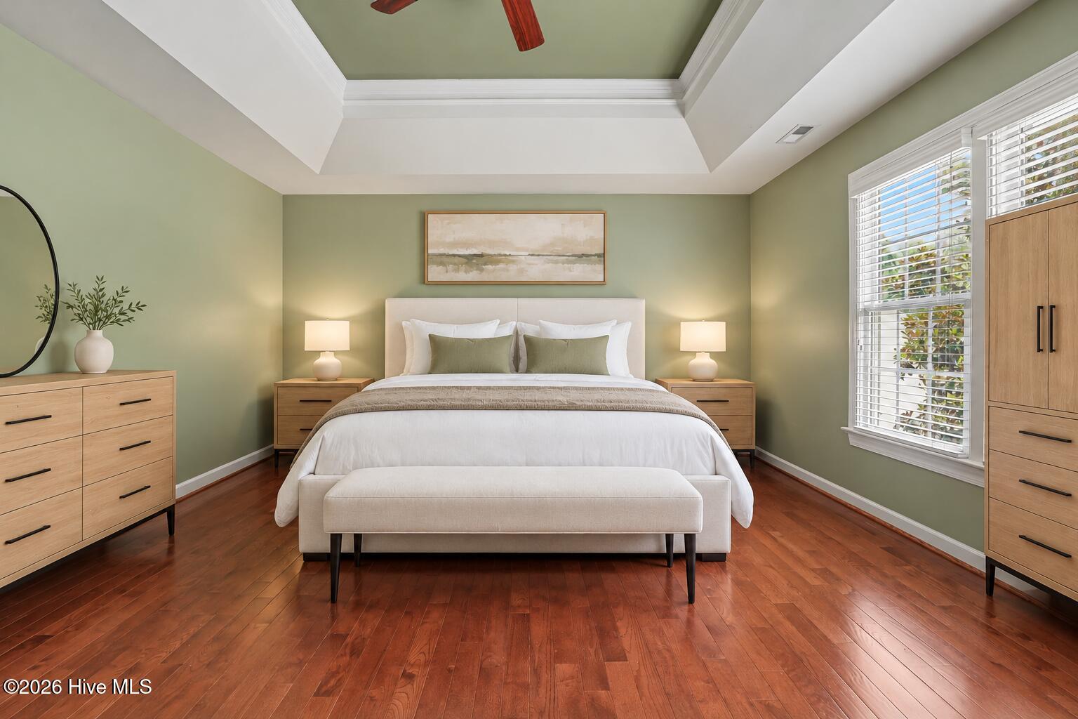 Photo 3 of Single family home for sale at 5997 Jones Farm Rd, Wake Forest, NC 27587 | MLS# 100597968 | Listing updated on 2026-10-07