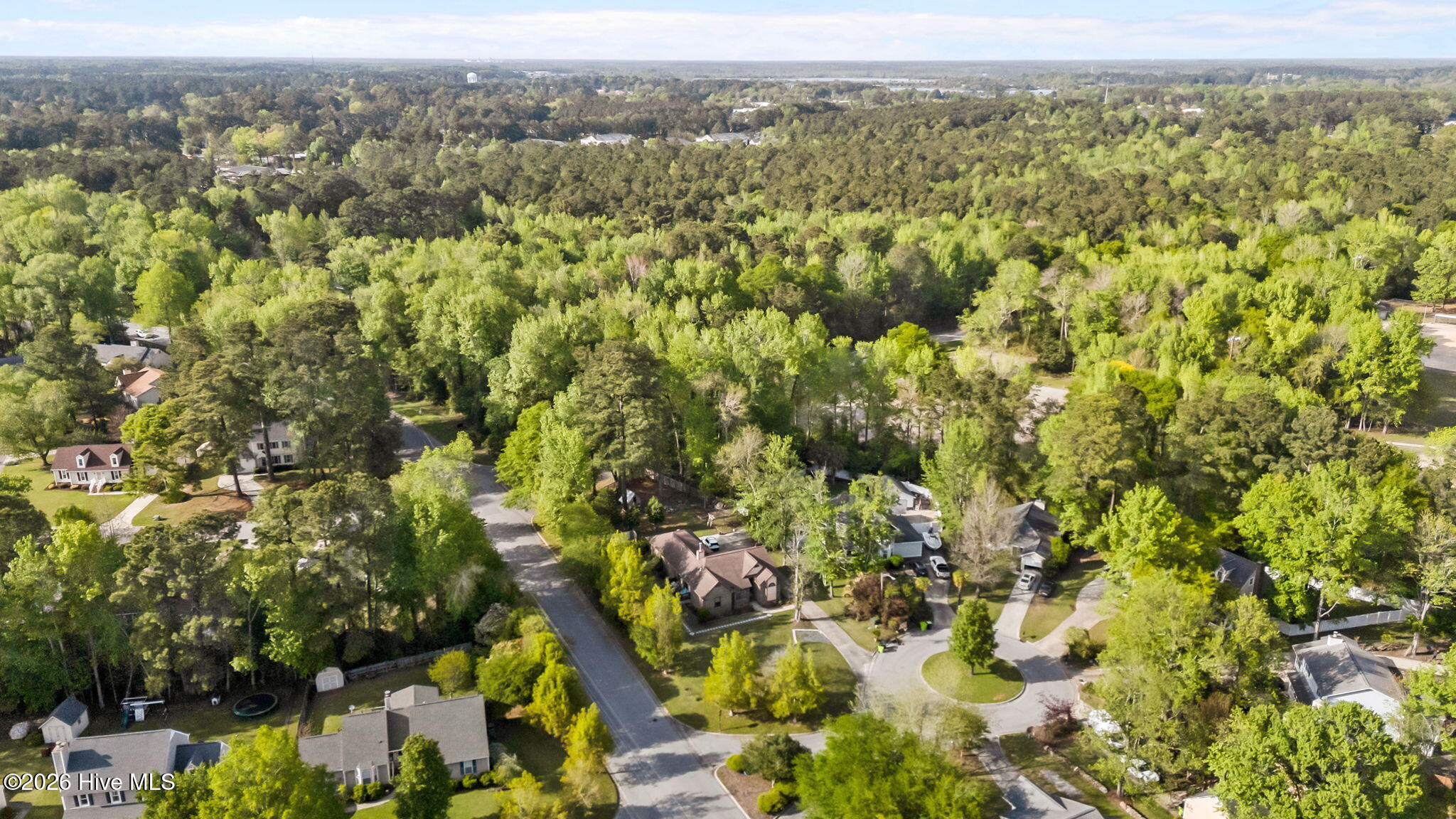801 Deerfoot Circle,New Bern