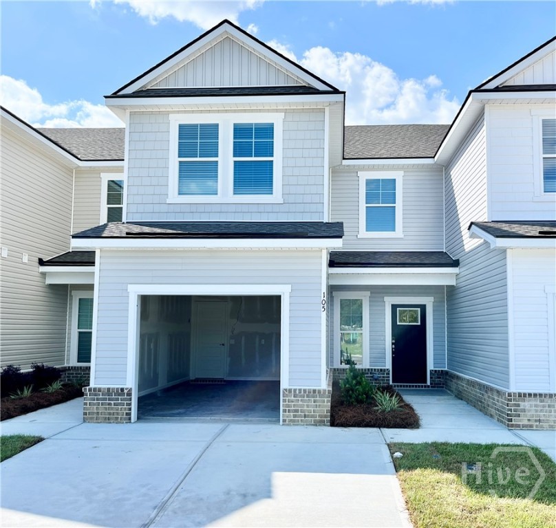 2nd image of 105 Pinebury Rd, Pooler, GA 31322 | MLS# SA350151