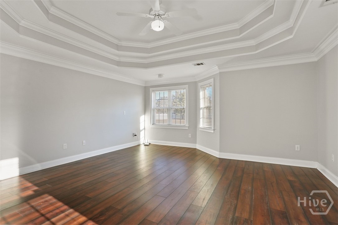 304 Flat Bush Drive, Guyton, GA, 31312