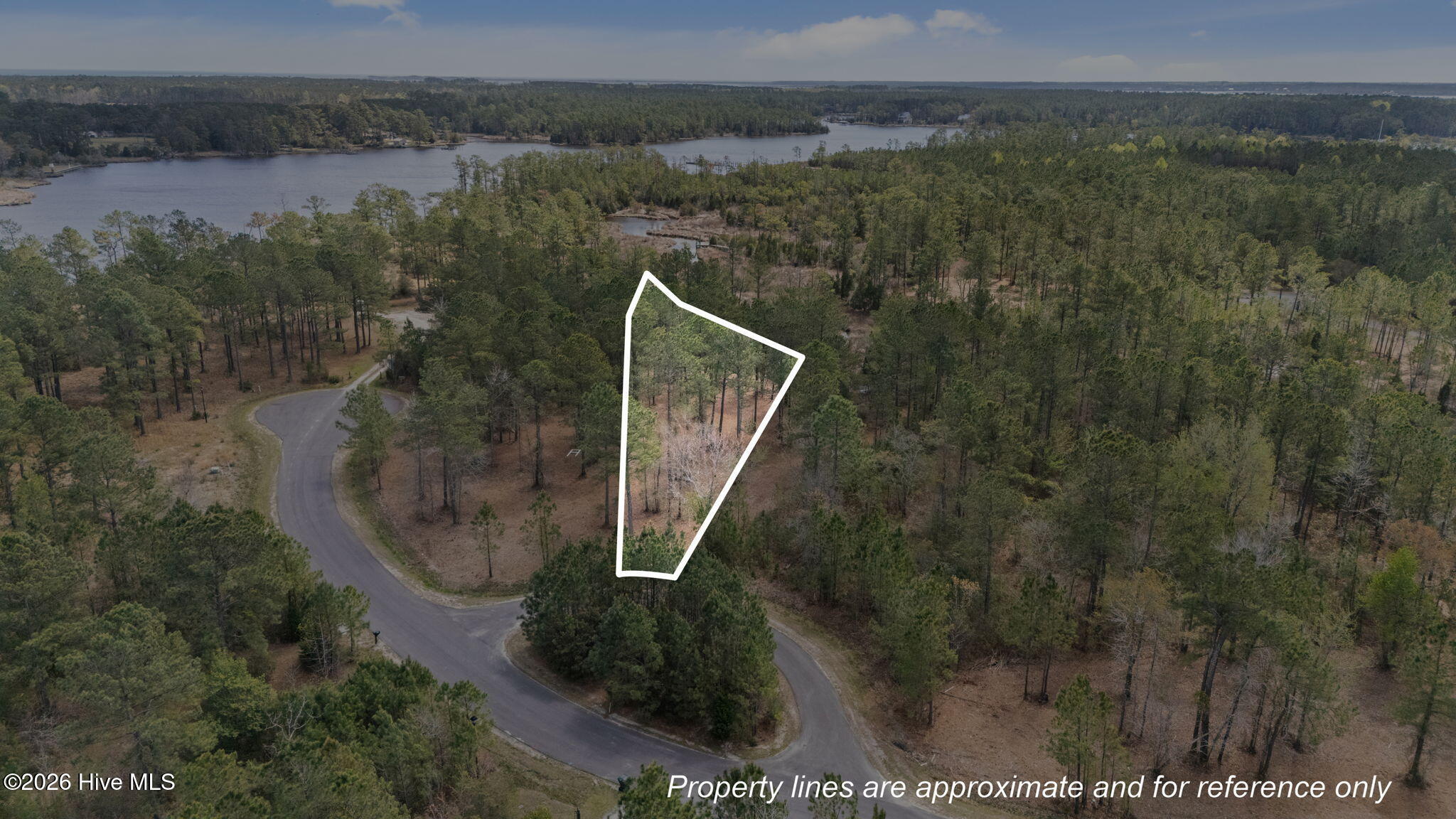 222 28 Shell Castle Lane,Vandemere