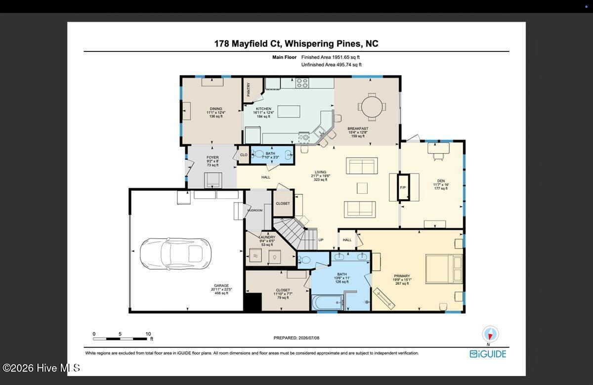 178 Mayfield Court