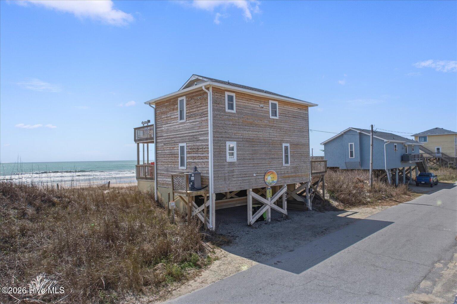 238 Topsail Road, North Topsail Beach, NC, 28460