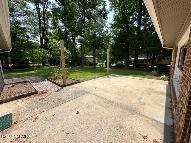 Personal oasis