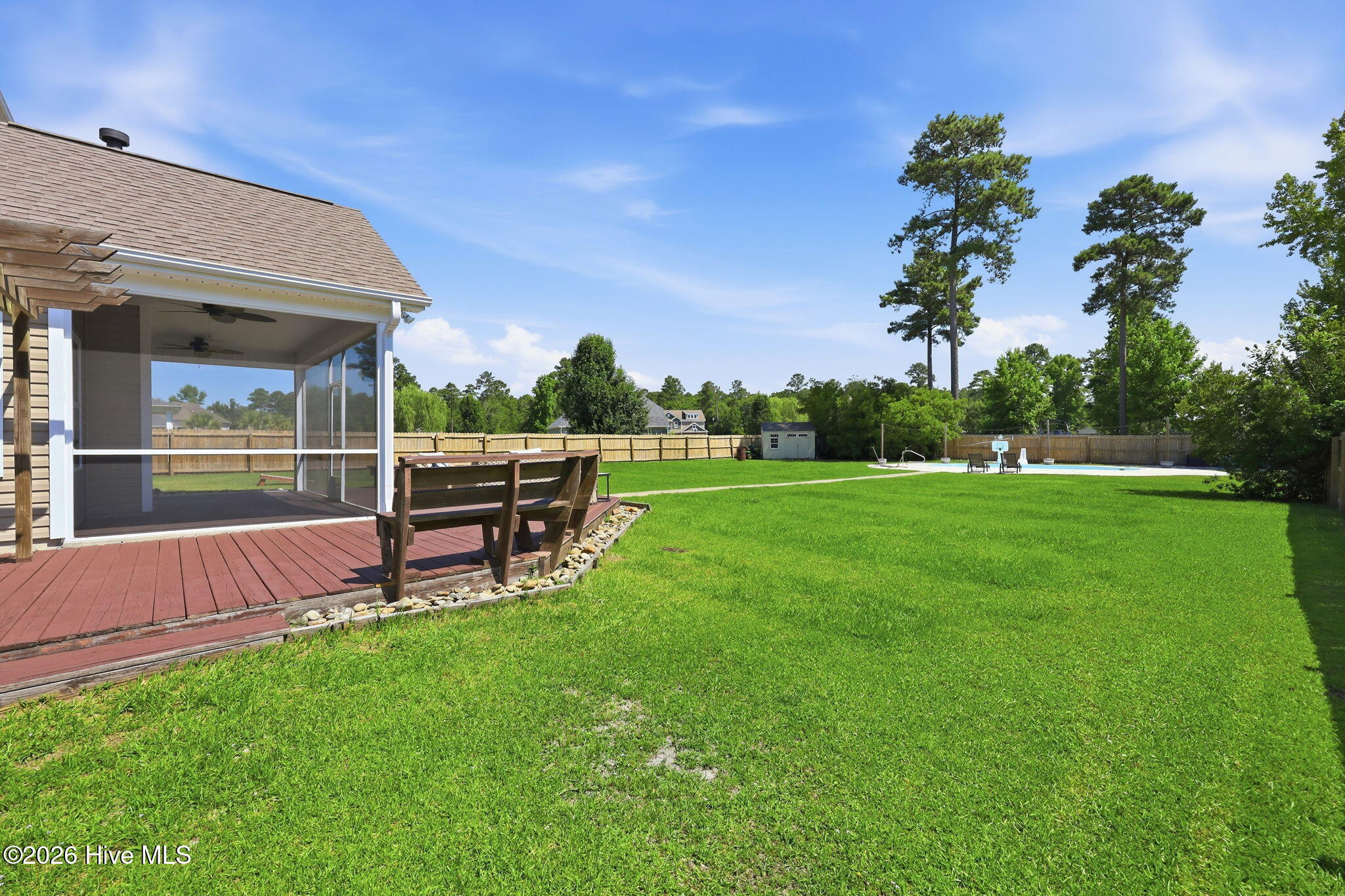 116 Peytons Ridge Drive,Hubert