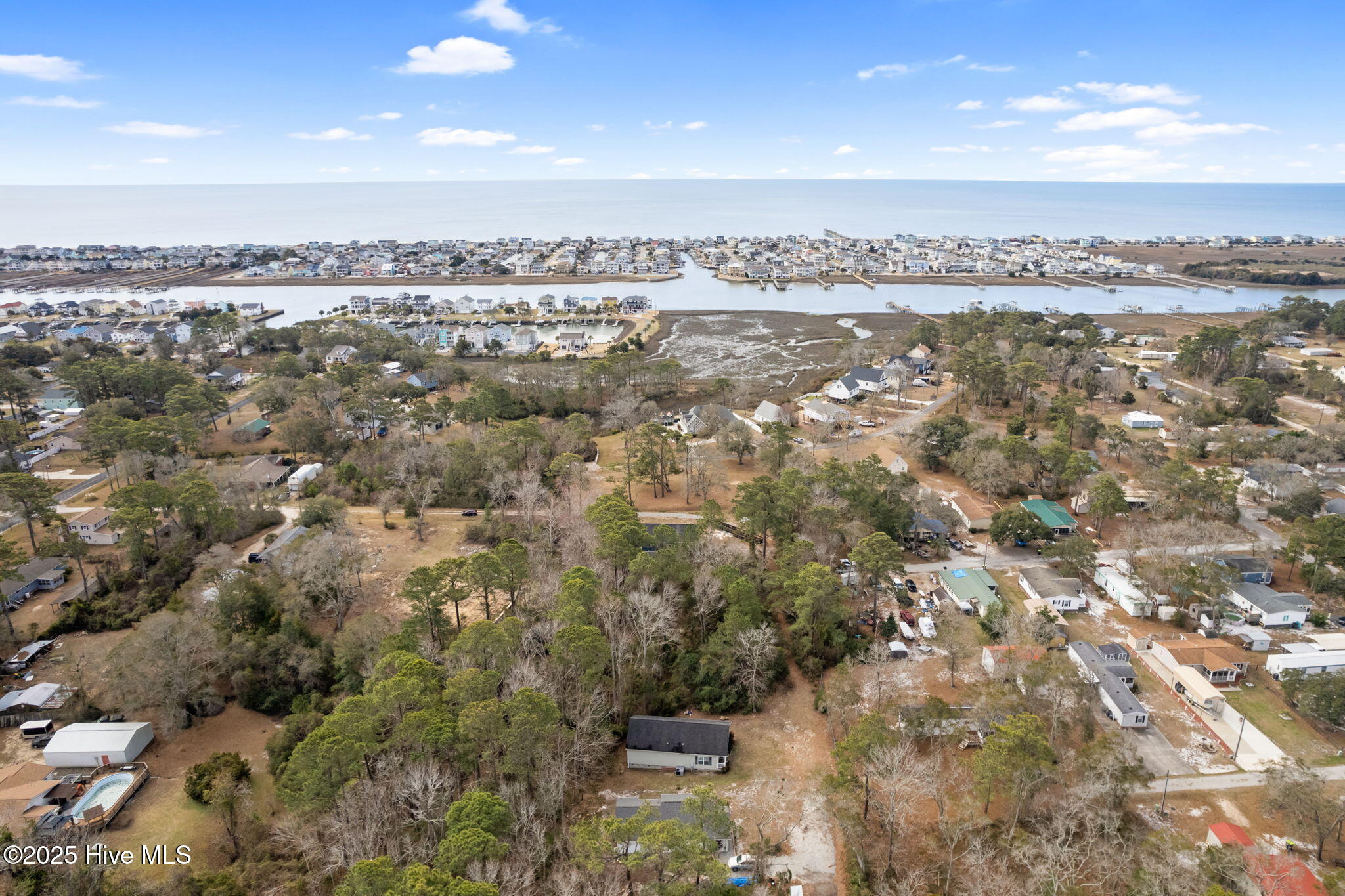 2830 Abbotts Street SW, Supply, NC, 28462