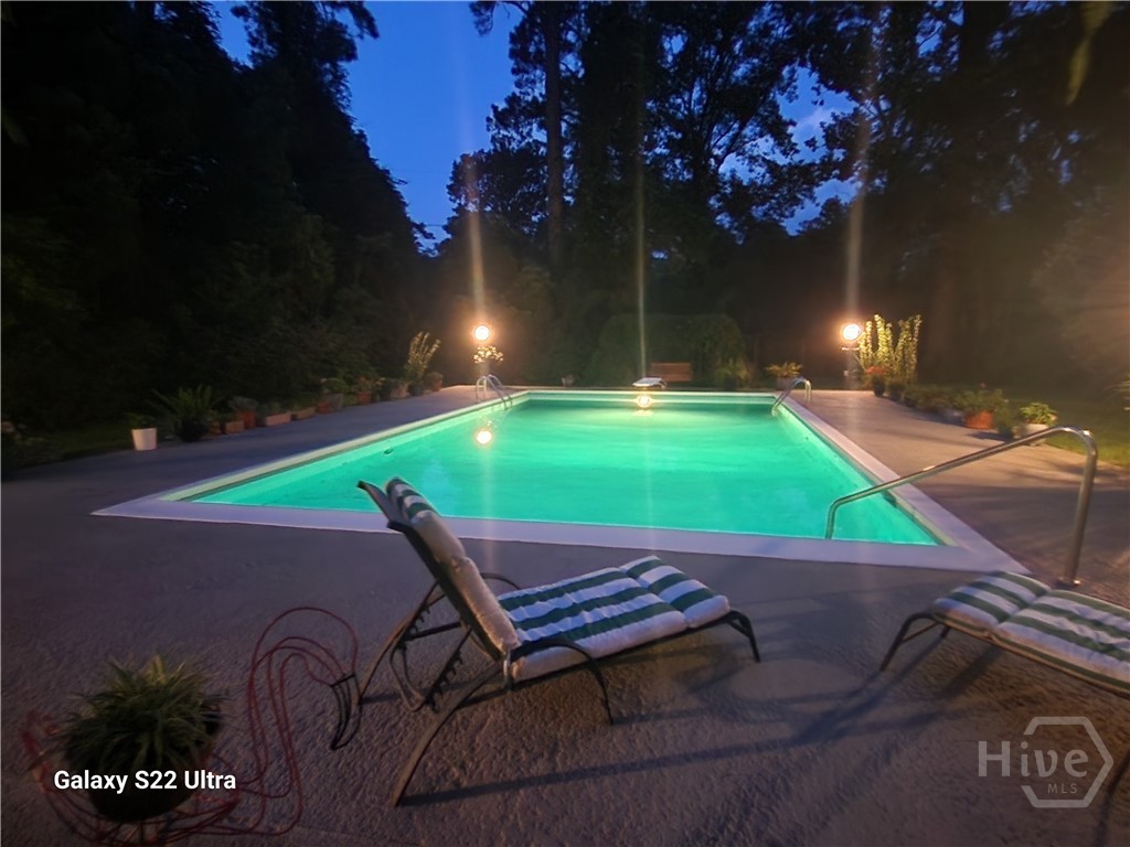 nightpool