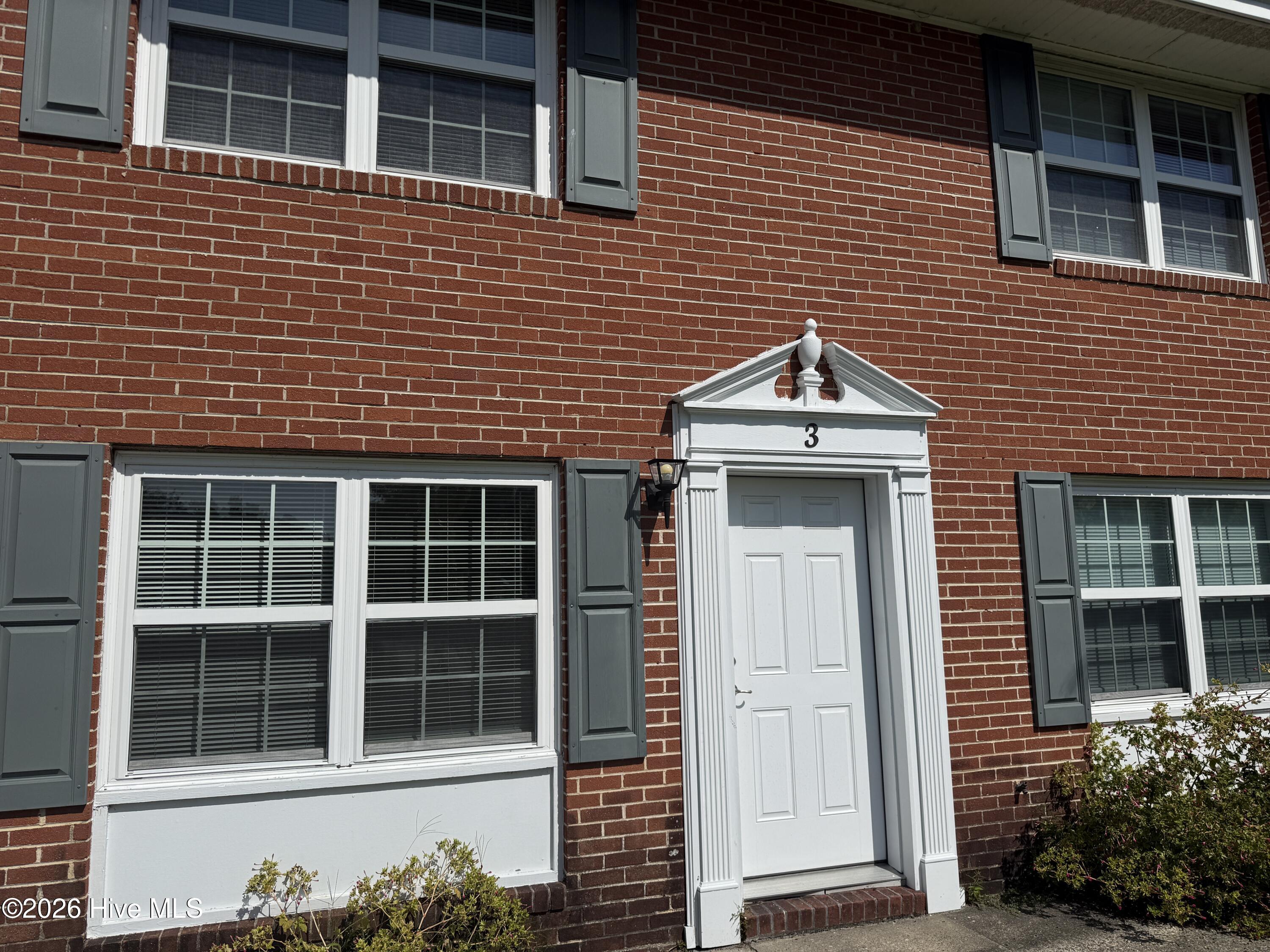 311 Jones, Beaufort, North Carolina, 2 Bedroom Bedrooms, 3 Room Rooms,1 BathroomBathrooms,Townhouse,For sale,Jones,100603658
