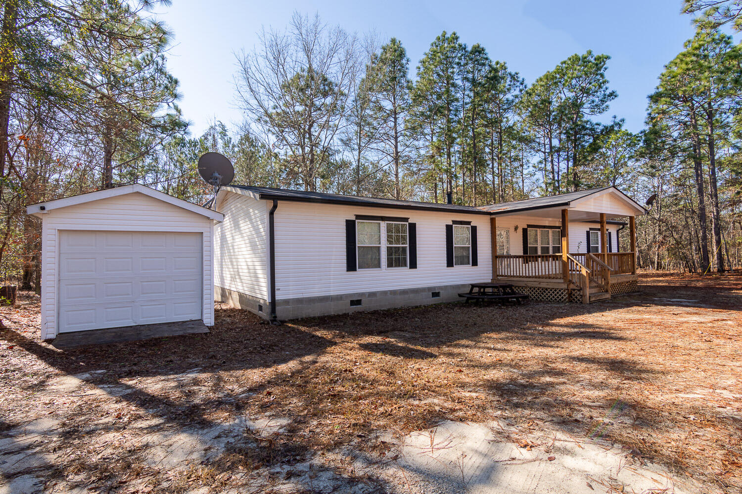 Homes for sale in Waynesboro, GA | 2546 Hancock Landing Rd, Waynesboro, GA 30830 | MLS# 552095