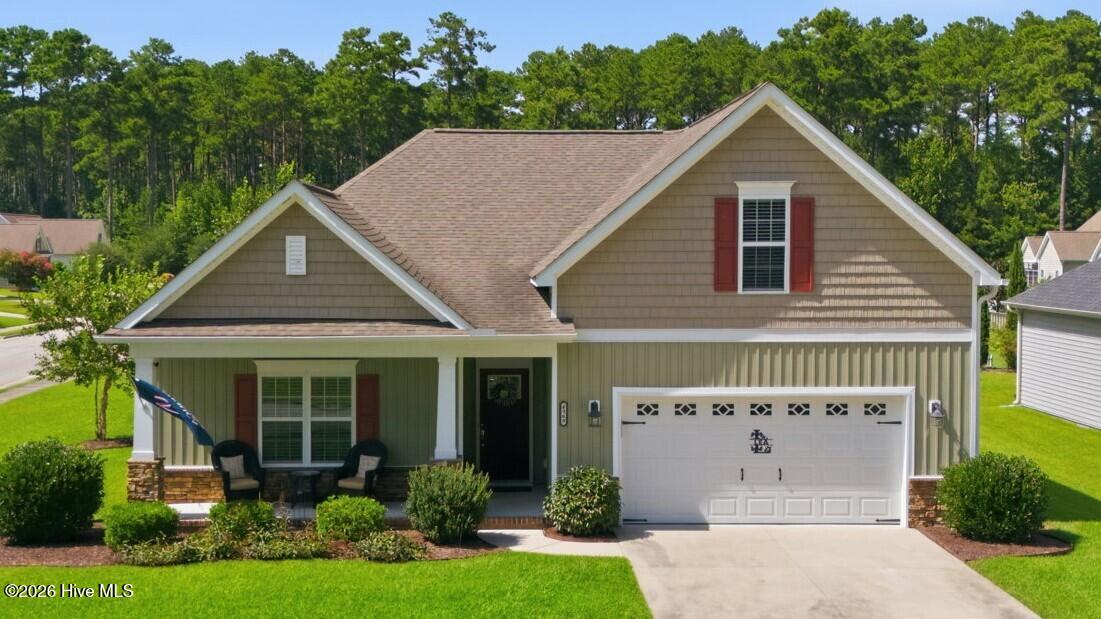 4369 Onyx Lane,New Bern