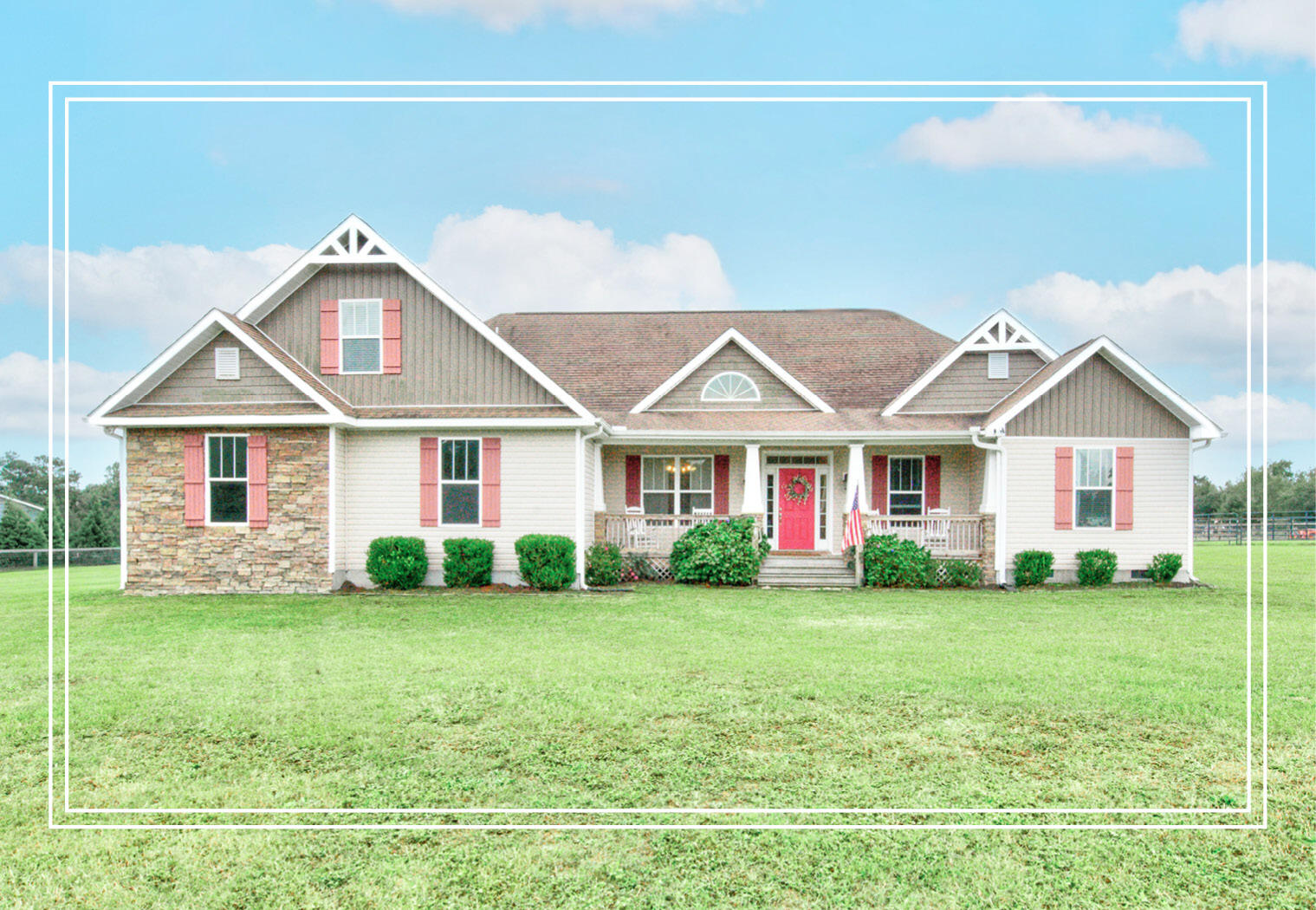 Property at 291 Stanley Drive