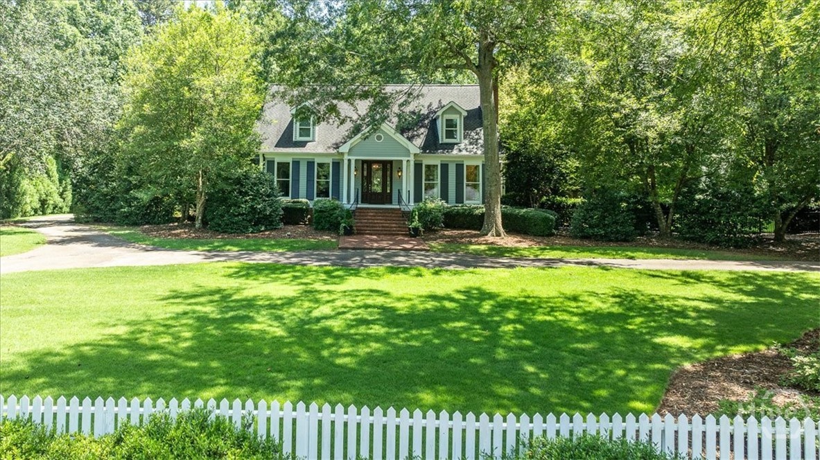 Property at 164 Tanner Bluff