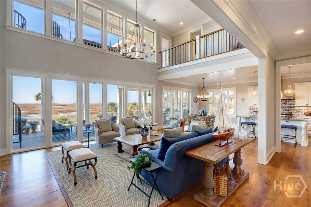 201 Noble View, Savannah, GA, 31411