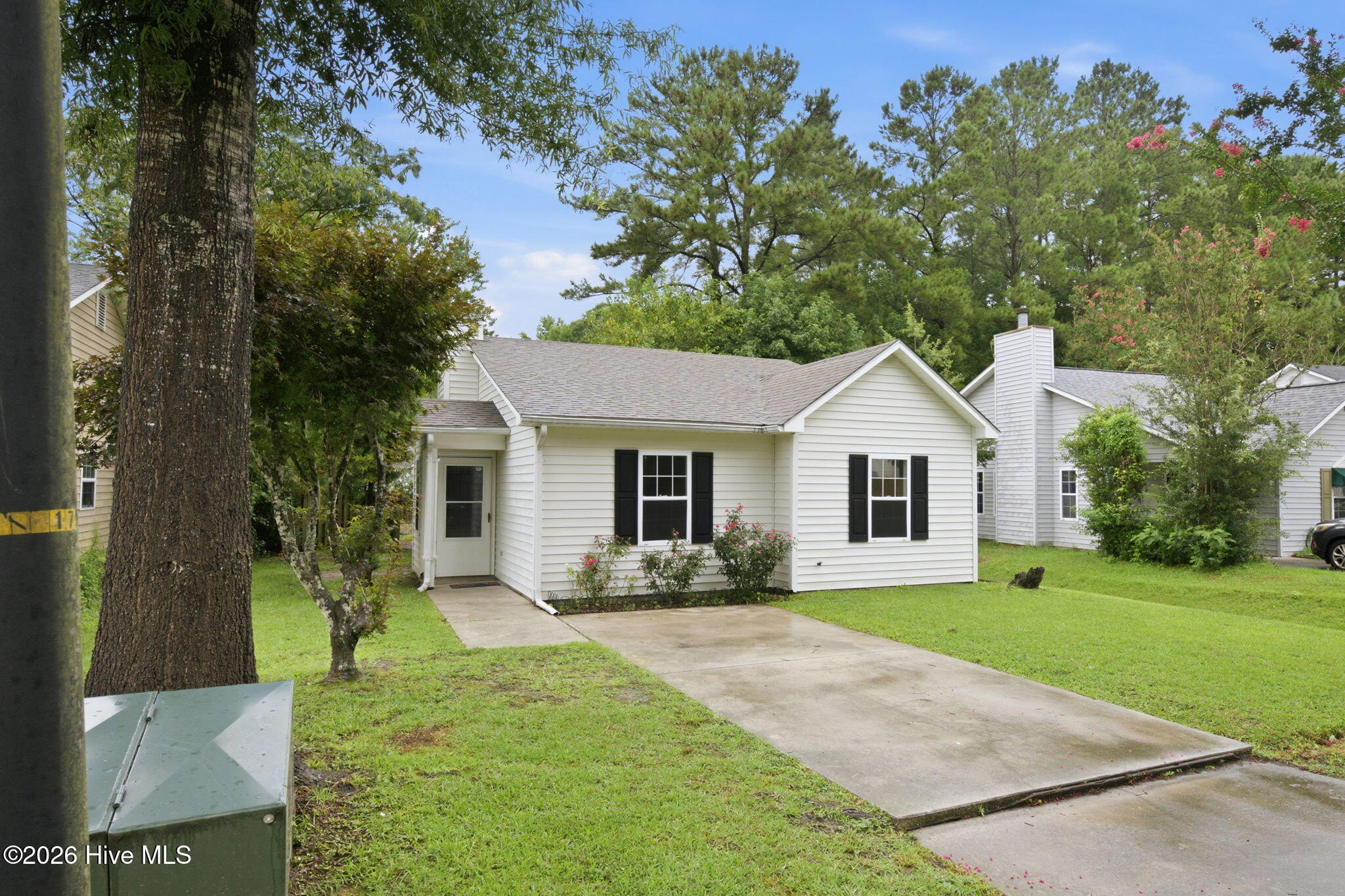3616 Colony Drive,New Bern