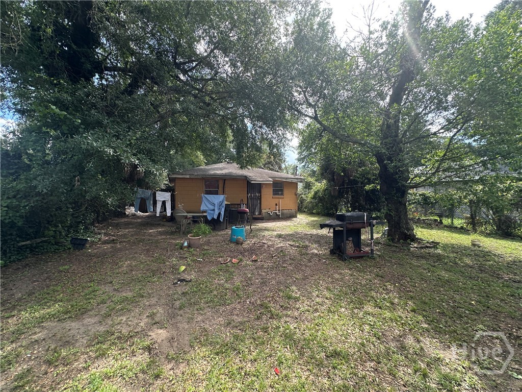 Homes for sale in Savannah, GA | 610 W 47th St, Savannah, GA 31405 | MLS# SA337136