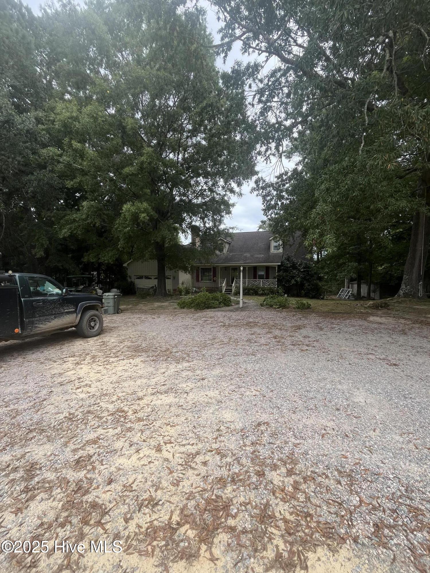 Property at 6357 Sapony Trail