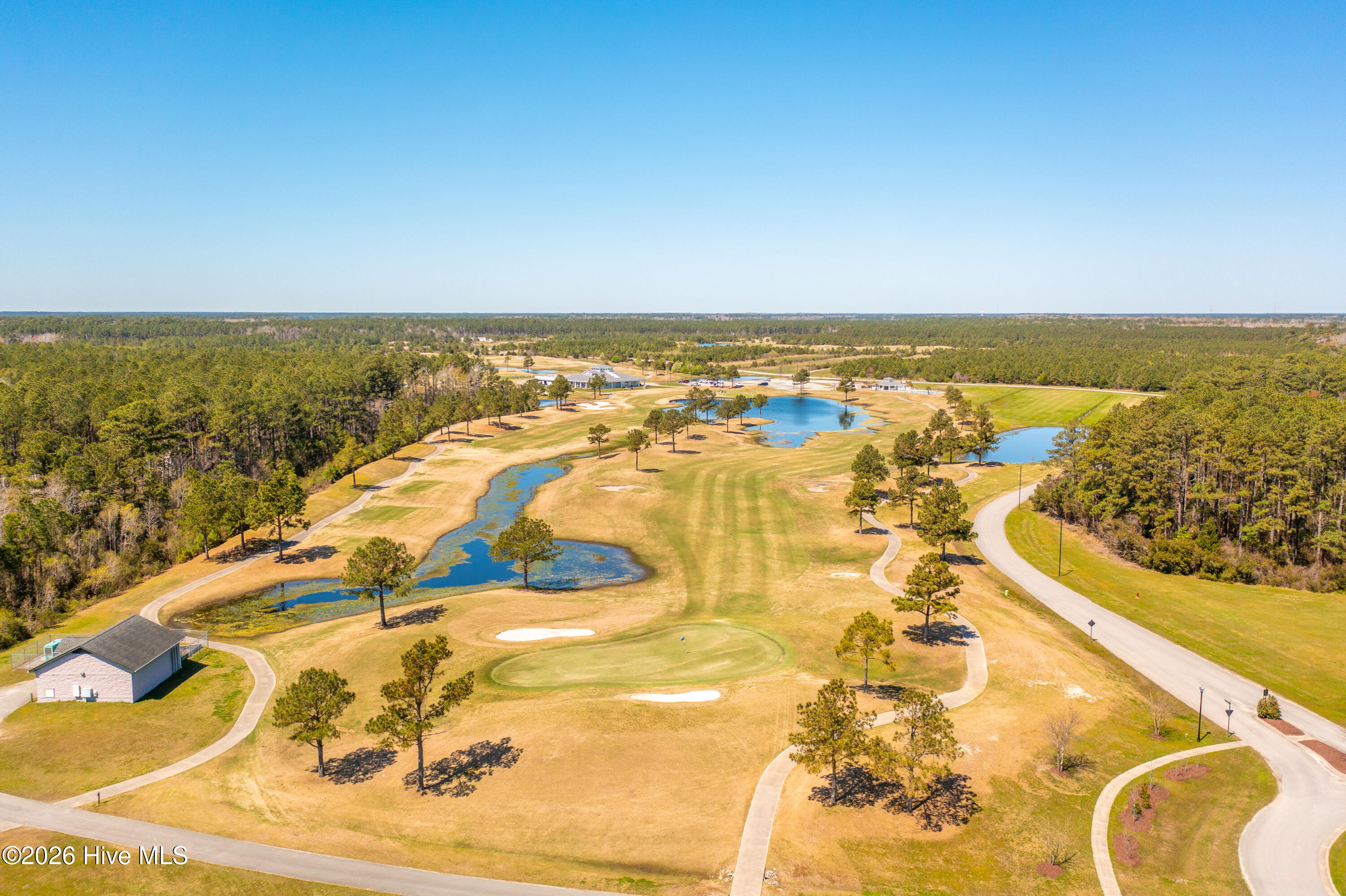 203 Winters Rest Road,Beaufort