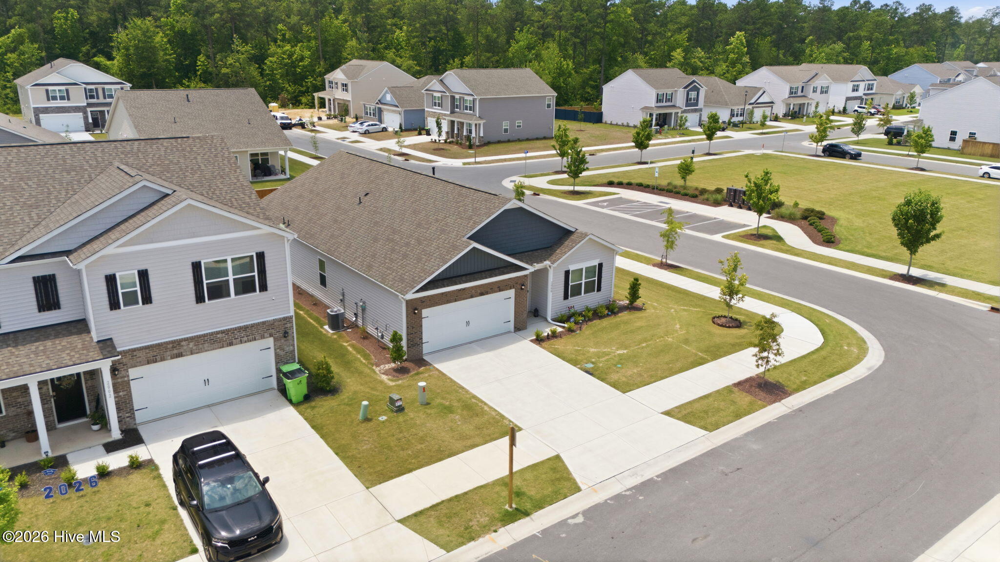 2000 Minnette Circle,New Bern