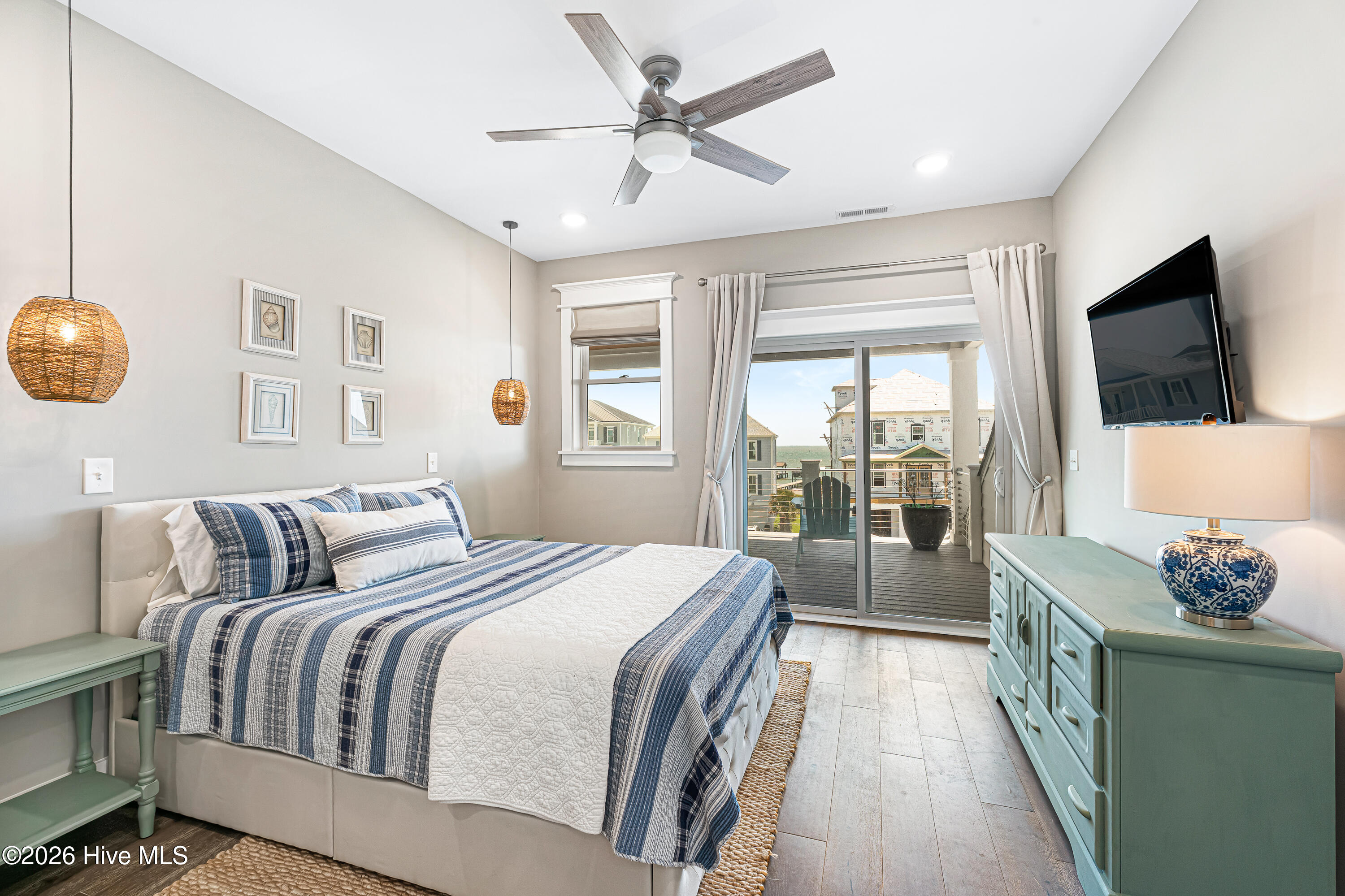 133 Sound Point Drive,Harkers Island