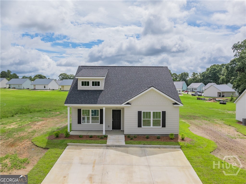 Property at 137 Avalon Trace