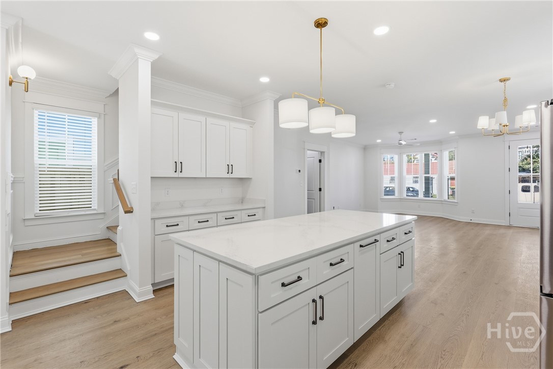 1203 E 34th Street, Savannah, GA, 31404