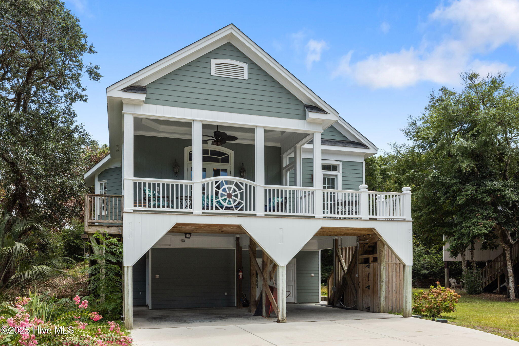 1207 Timber Trail, Emerald Isle, NC, 28594