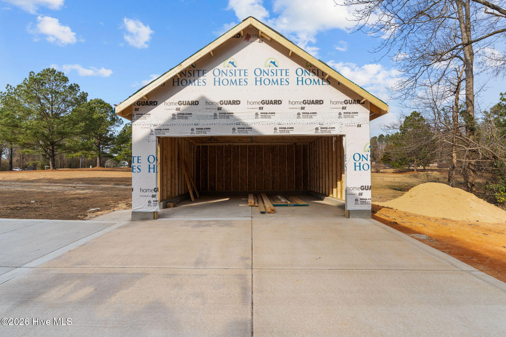 1945 Cranes Creek Road