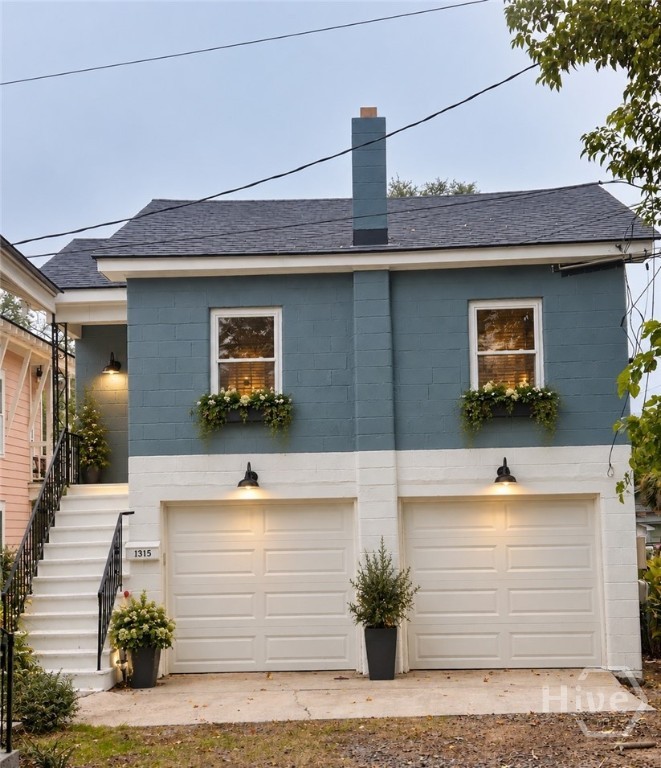 Single family home for sale at 1315 Seiler Ave, Savannah, GA 31404 | MLS# SA364959