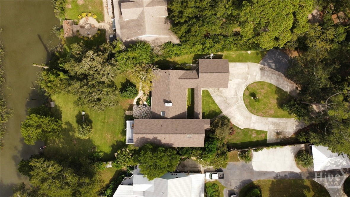 Property overhead