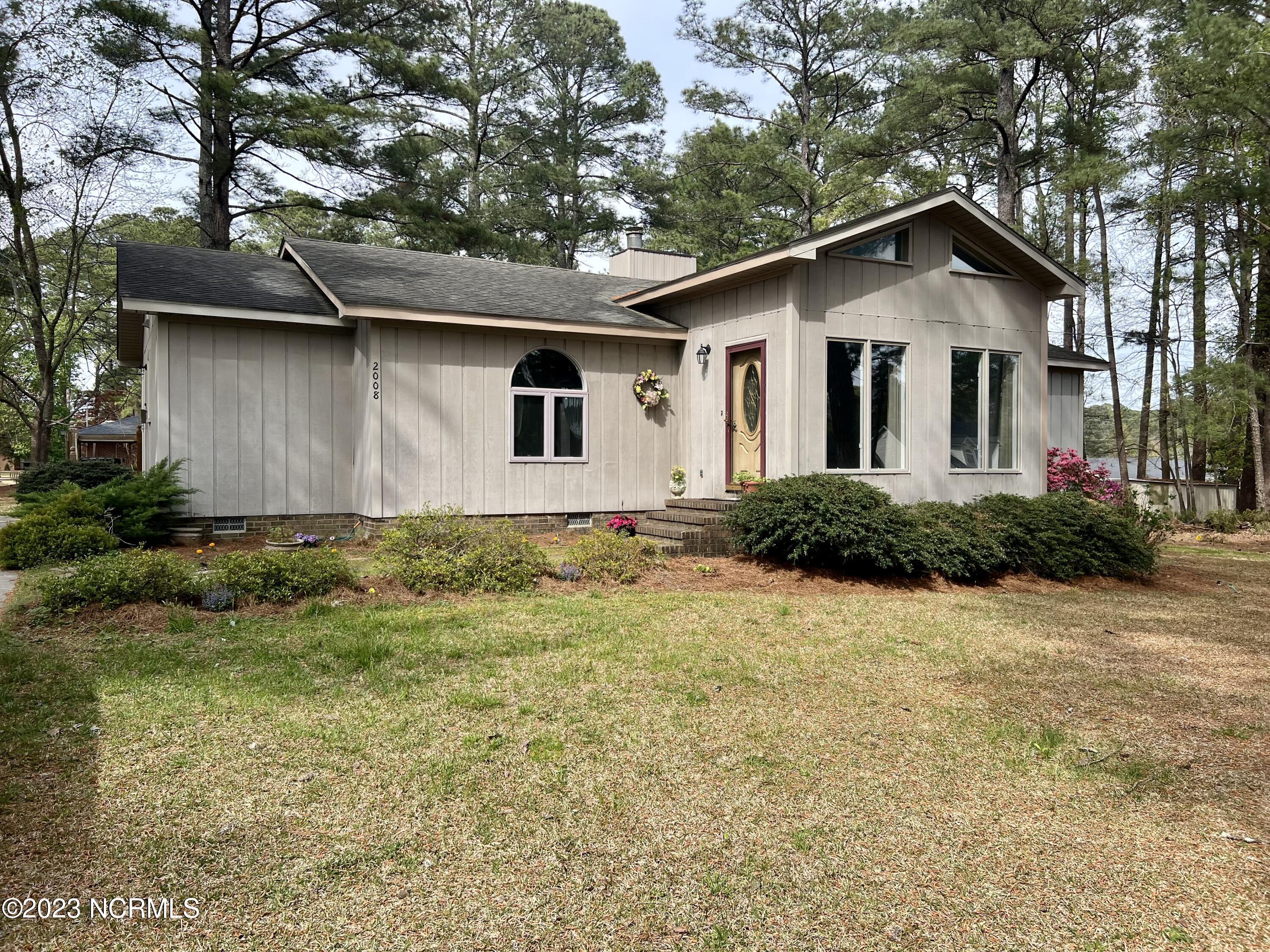 2008 Lancaster Drive