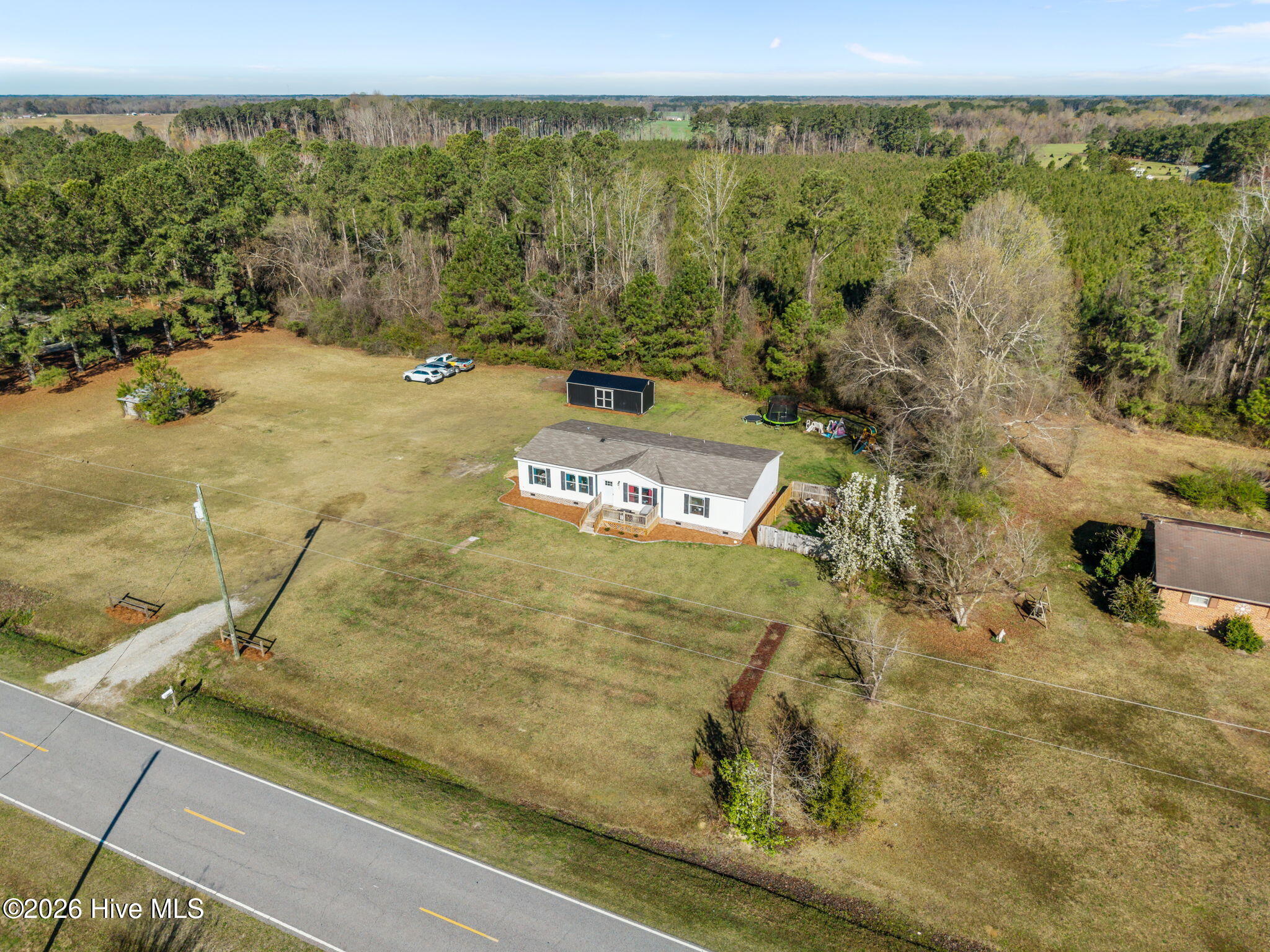 280 Sandy Foundation Road, Kinston, NC, 28504